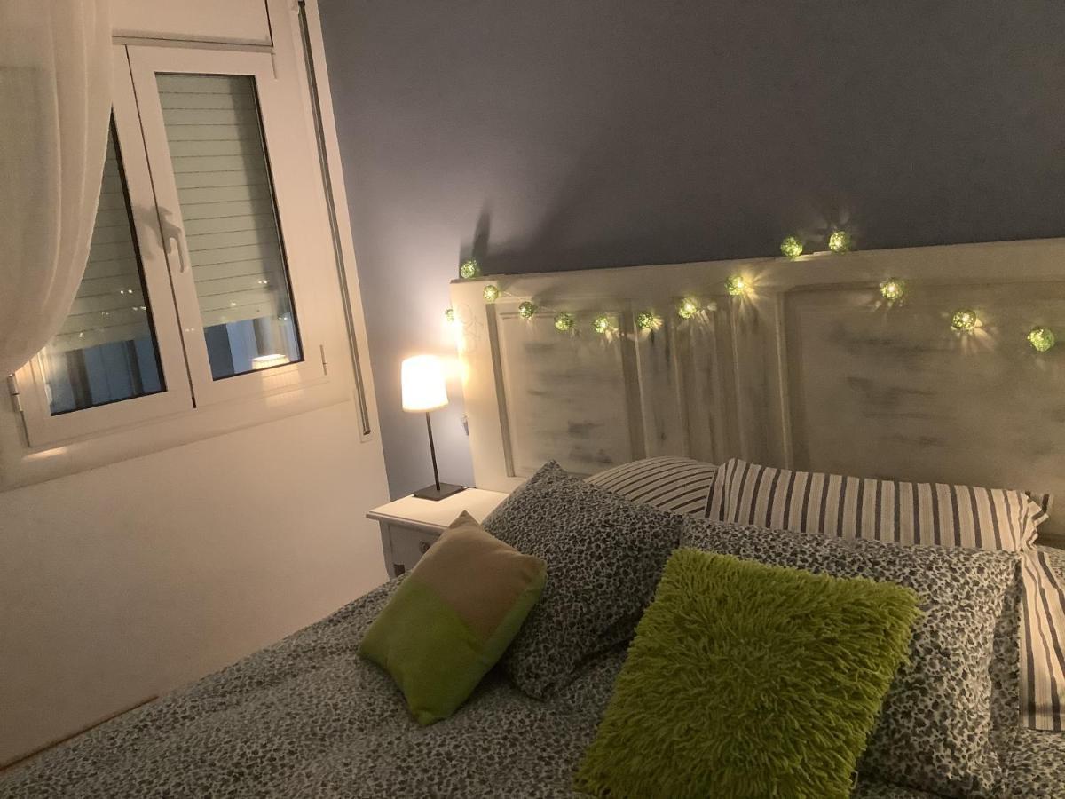 Appartement Fonoll Mari - Roses Far Extérieur photo