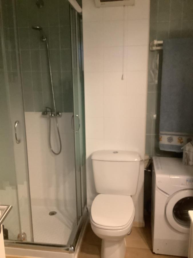 Appartement Fonoll Mari - Roses Far Extérieur photo