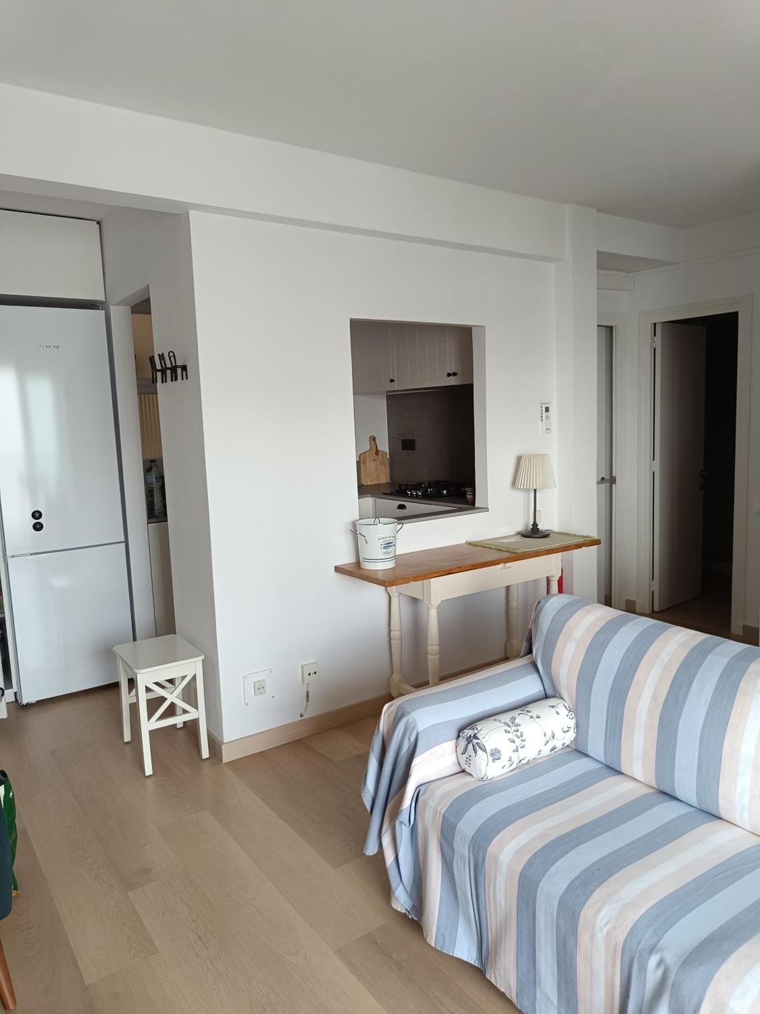 Appartement Fonoll Mari - Roses Far Extérieur photo